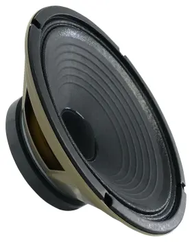Celestion 613826661623 G10 Vintage 10 Inch 60w Guitar Speaker 8 Ohm With Powerful Ceramic Magnet