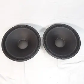 Bn15-400x Celestion Pair 15 Inch Speaker Drivers 8 Ohm Professional Audio Woofers