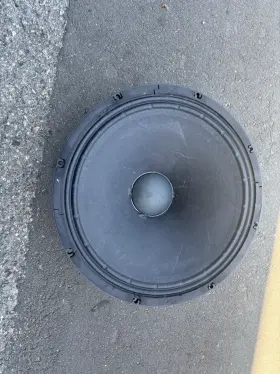 Ftr18-4080fd Celestion - 8 Ohm 1000 Watt