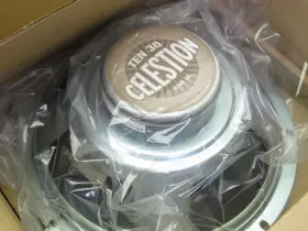 G10r-30 Celestion 10 Inch 30w 8 Ohm Speaker New Open Box