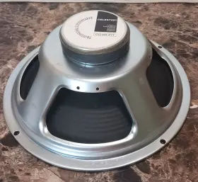 G12-412 Celestion Avt Speaker Tested And Working From Marshall