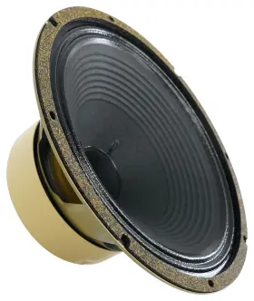 G12h-75 Celestion Creamback 12 Inch 75w Guitar Speaker 8 Ohm With Large Magnet