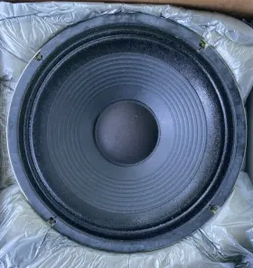 G12n-65 Celestion Super 65 12 Inch 8 Ohm Guitar Amplifier Speaker