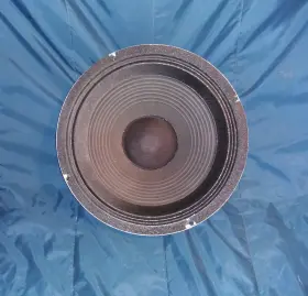 G12s-50 Celestion Vintage - 50 Watt 12 Inch 8 Ohm- Guitar Speaker