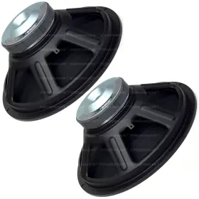 Tf1525e Celestion T5328 15 Inch 300-watt Rms Ferrite Pa Edge-wound Speaker Woofer 2-pack