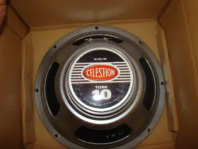 T5470awp Celestion New T5470a Wp Speaker 10 Inch Guitar
