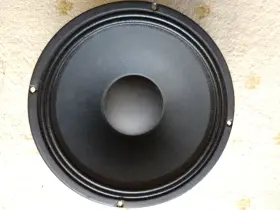 Tf1225 Celestion T5745a 12 Inch 500w - Great Low/mid Woofer Same As #2 Of 2