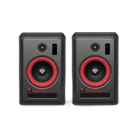 Vega6sb-pr Cerwin-vega 847169062346 6 Inch 140 Watts 2-way Studio Monitors