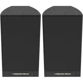 Crvla165b Cerwin-vega La Series 6.5 Inch 2-way Bookshelf Speakers Pair - Black