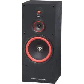 Crvsl-12 Cerwin-vega Sl-12 12 Inch 3-way Floor Tower Speaker