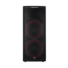 Cvi-252-b Cerwin Vega Home Audio Cvi-252 15 Inch Passive Portable Full Range Loudspeaker Black