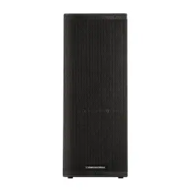 Cvxl-215 Cerwin-vega Cvxl215 2000w Dual 15 Inch Class D Amplifier 2-way Powered Loudspeaker