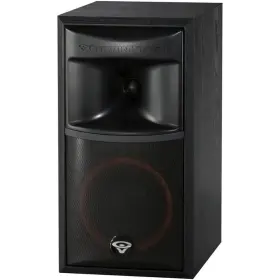 Xls-6-b Cerwin-vega Xls-6 6 1/2 Inch 2-way Home Audio Bookshelf Speaker