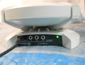 Astcl1 Cetacea Sound Astronaut Cl Speaker For Pa System -astcl1
