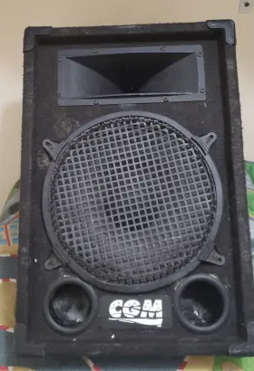 Cgm Ssm-112h-1 Passive Full Range Speaker