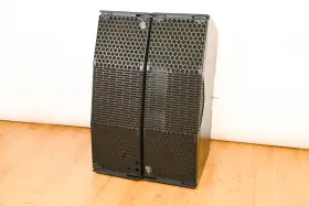 Cg01038 Clair Bros I212-i Dual 12 Inch Install Line Array Speakers 90 Pair