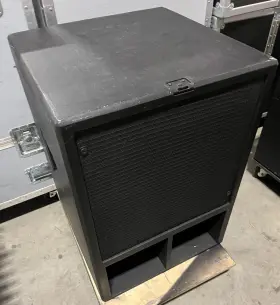 Ml-18 Clair Brothers Mid-bass Passive Loudspeaker Nl4 Connectors