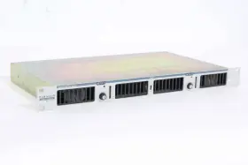 C1751-47 Clear-com Ams-1022 Paragon Ams 1022 Amplified Monitor Speaker