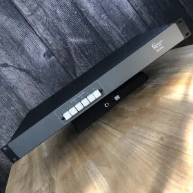 Ms6r Coleman Ms8a Audio Ultra High Quality Monitor Selector