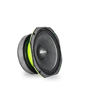 6la-pro Comando Audio 6.5 Inch Loudspeakers Power And Precision Sound