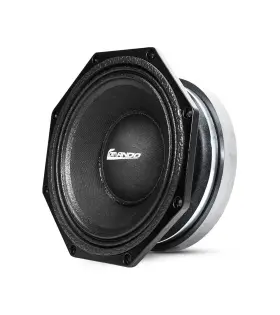 Com-b88-pro Comando Audio 8 Inch Speaker 1600watts 3ftft Vc Ohm