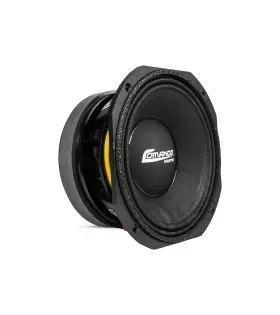 Crx-8pe31-master Comando Audio 8 Inch Midrange Speaker 1800w Ohm 97.5db