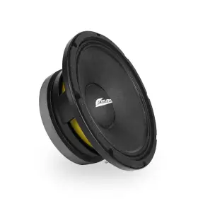 Cx-10md-evo Comando Audio 10 Inch Loudspeakers Deliver Pro Sound For Custom Installs