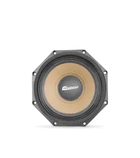 Cx8pe21-pro Comando Audio 8 Inch High-output Pro Midrange Speaker