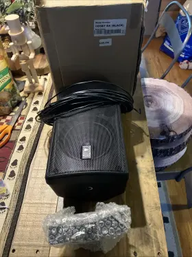 05bt-pr Community I/05bt-pr Black Speaker