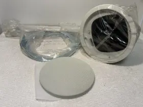 6-single Community Cloud Speaker-open Box
