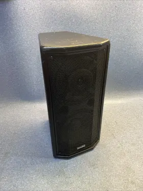 Cpl27t Community Single Black Cpl27 White Loudspeaker Tested
