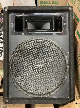 Csx-38m Community Used Wedge Monitor
