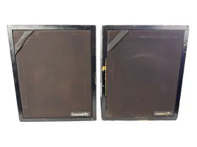 Ctx-25 Community 250 Watt Speakers - One Pair