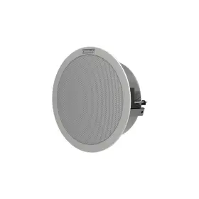 D4lp Community 4.5 Inch 2-way Low Profile Speaker High Pwr Recessed Ceiling Pair