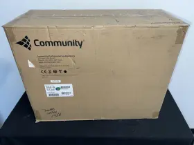 Ds8-b Community Professional Loudspeaker