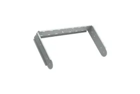 Iub1122wrg Community Biamp / U-bracket For Ip-1122wr Speakers