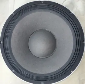Mvp15ho Community Speaker 15 Inch Cast Aluminum Woofer - 8 Ohm Fully Tested