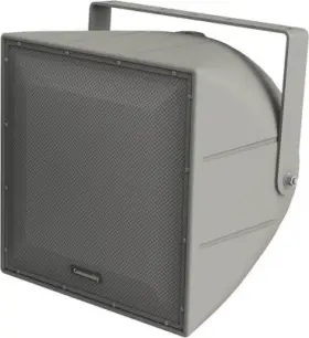 Community Pro 617174004866 12 Inch 3-way Indoor / Outdoor Horn Loaded System