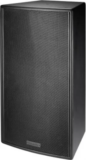 V2-3594w Community Pro Veris 2 Series Three-way 15 Inch Speaker 90 X 40 White