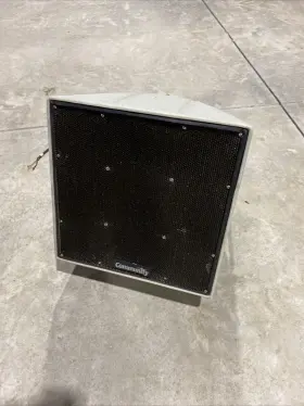 R.5-94 Community 1 Speaker Two-way Outdoor Loundpeaker System 8 Ohm 200 Watts