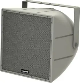 R.5-99tz Community 12 Inch Indoor / Outdoor System With Transformer 90 X