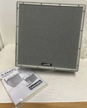 R.5-v2200 Community New-open Box