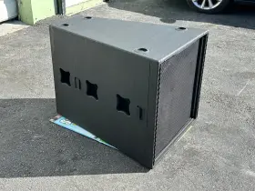 Tss118 Community T-class 1200w 18ftft Subs #289 One Trueheartsound