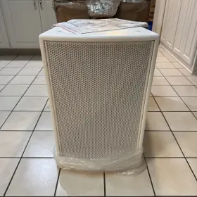 V2-1264 Community Pro Speaker 12-inch Full-range 2-way 60 X 40 White