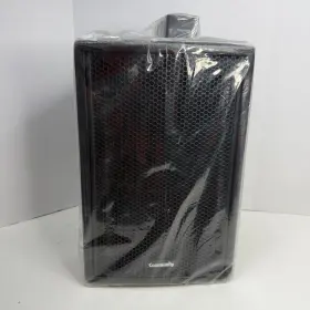 V2-8bt Community 8 Inch 2-way Loudspeaker Black Open Box Single Speaker