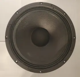 86-107-08 Crate Kx-40 Speaker 8