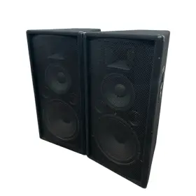 Ps1510ht Crate Pro Audio Speakers