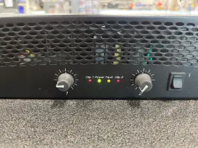 P20032089 Crown Audio Xls-602 Power Amp