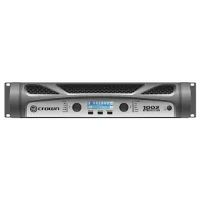 Nxti1002-u-us Crown Xti 1002 Power Amplifier