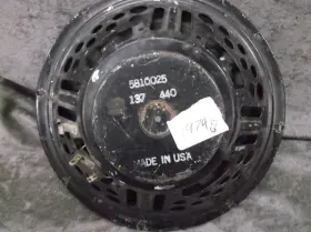 5810025 Cts 1974 10 Inch Guitar Speaker